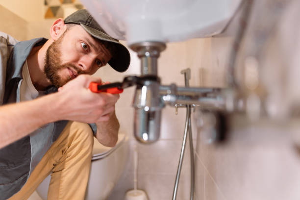 Best Tankless Water Heater Services  in Eagar, AZ