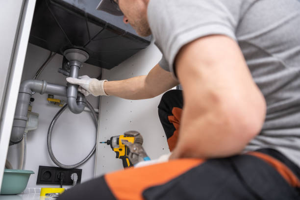 Professional Plumbung Services in Eagar, AZ